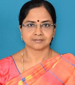 Yasodha Mam Pic